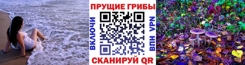 Псилоцибиновые грибы ЛСД  Инта 